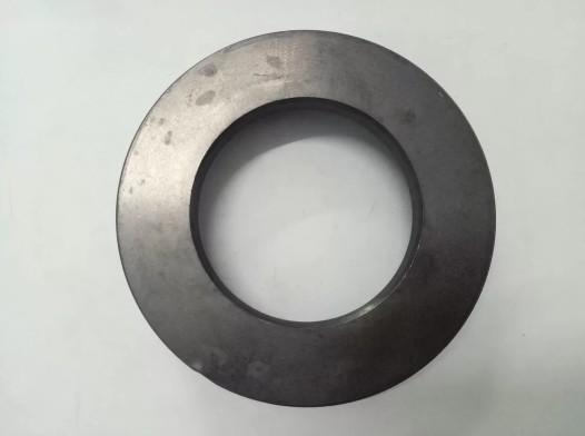 Buy cheap Durable Screw Head Seat Rubber Pad Bromma Spreader Parts CE Wear Resistant from wholesalers