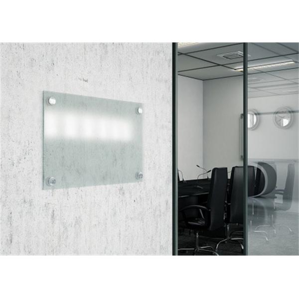 Plastic 1mm Clear PETG Sheet For Sneeze Guards