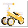 Buy cheap Multi-Gear Handlebar Adjustment Balanced Car for 1-2 Year Olds G.W 2kg Lightweight from wholesalers