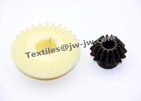 Buy cheap Gear JW-31144 Saurer 400 For Rapier Loom Spare Parts Weaving Loom Spare Parts from wholesalers