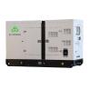 Buy cheap Opening Type Cummins Diesel Generator Set 108kw 125kva 6BTAA5.9-G2 from wholesalers