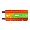 Buy cheap Solar Inverter Lead Acid Battery Built In Charge Controller 12V / 24V / 48V / 96V 300W 6KW from wholesalers