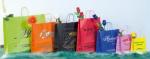 Wholesale Luxury Handmade Creative Elegant Custom Tote Carrier Shopping