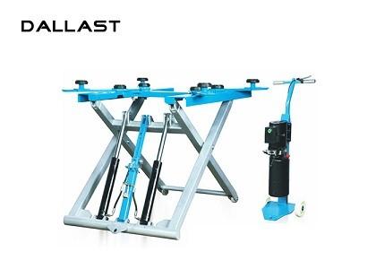 Buy cheap Underbody Hydraulic Hoist Cylinder for Agricultural Farm Truck / Vehicle from wholesalers