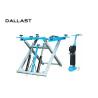 Buy cheap Underbody Hydraulic Hoist Cylinder for Agricultural Farm Truck / Vehicle from wholesalers
