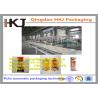 Buy cheap Multi Function Pillow Bag Packaging Machine For Food Stainless Steel Material from wholesalers
