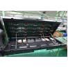 Buy cheap Wall Mounted Led Display P8 , Single Side RGB Led Outdoor Display Screen from wholesalers
