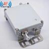 Buy cheap 1710-1880/1920-2170/2300-2700MHz RF Triplexer Triple Band Combiner Cavity Filter from wholesalers