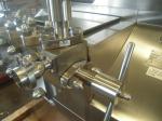 SUS Food Homogenizer Machine