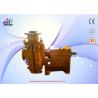 Buy cheap 150ZJ - A65 High Chrome Slurry Transfer Pump Horizontal Centrifugal Slurry Pump from wholesalers