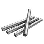 321 330 410 309s 316l Medical Stainless Steel Round Rod Cold Drawn Bright Bar