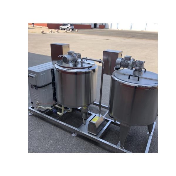 Buy cheap Hfd-Ml-500 Factory Food Industry Milk Carton Packing Machine For Sale from wholesalers