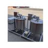 Buy cheap Hfd-Ml-500 Factory Food Industry Milk Carton Packing Machine For Sale from wholesalers