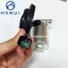 Buy cheap 20Y-60-32121 20Y-60-32120 Pilot Lock Safety Solenoid Valve Steering Valve from wholesalers