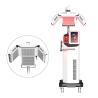 Buy cheap Red Diode Laser High Frequency Beauty Therapy Machine 650NM For Hair Growth OEM from wholesalers