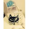 Buy cheap 2014 summer hot sale canvas shopping bag from wholesalers