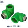Buy cheap Green Brass Male Thread Elbow Pipe Fitting from wholesalers