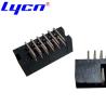 Buy cheap 180 Degree DIP 2.54Mm Box Header 90 Degree Bend 1000mohm Min Resistance from wholesalers