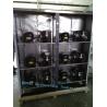 Buy cheap Mortuary Equipment Mortuary Body Coolers Six Bodies Funeral Cabinet Mortuary Refrigerator Mortuary Equipment Mortuary from wholesalers