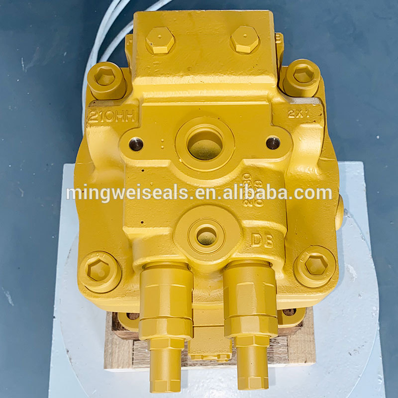 CAT365C CAT365B Swing Drive Hydraulic Motor
