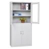 Buy cheap Knock Down Swing Door Steel Filing Cabinet from wholesalers