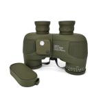 German Army ED Glass Binoculars 10x50 Wide View Waterproof For Hunting