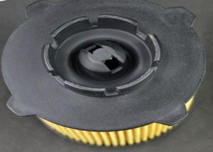 Wholesale 2μ Filter Element Intake Air Cleaner , A1286 Air Compressor Air Filter Housing from china suppliers