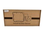 Human-Vehicle Separation Radar for Rapid Door 25.150 GHz Fast Response