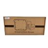 Buy cheap Human-Vehicle Separation Radar for Rapid Door 25.150 GHz Fast Response from wholesalers