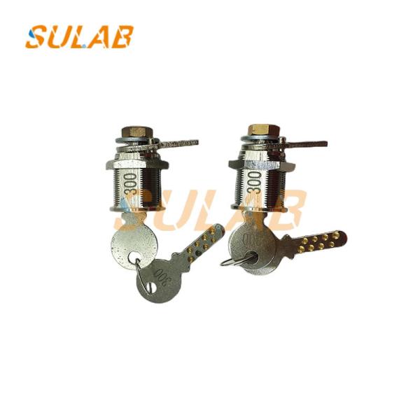 Buy cheap Elevator Spare Parts Control Box Hook Lock 300P Base Station 300 Key from wholesalers
