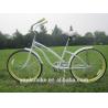 Buy cheap OEM Steel Frame 26 Inch Mens Chopper Bicycle from wholesalers