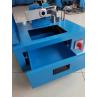 Buy cheap 12v Voltage Blue Color Car Lading 35kg Hose Skiving Machine 2 Inch Motor Power 0.4kw for Benefit/Hose Peeling Machine from wholesalers