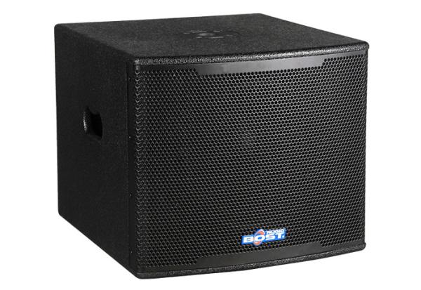Buy cheap 12 inch professional subwoofer S12 from wholesalers