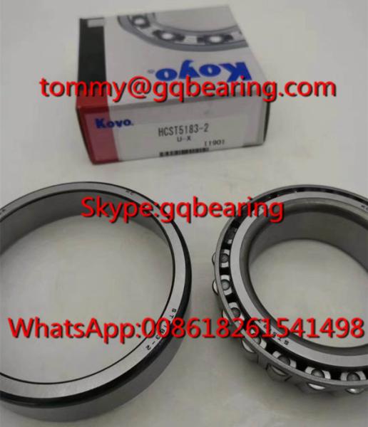 Buy cheap Koyo ST5183 HC ST5183-2 Eccentric Cylindrical Roller Bearing from wholesalers