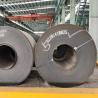 Buy cheap DX51D SGCC Carbon Steel Hot Rolled Steel In Coils 2B BA from wholesalers