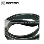 8PK2580 3972375 8PK2124 3972384 8PK2015 3974030 8PK2190 Fan Clutch Belt for ISF3