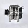 Buy cheap 0120485038 Volkswagen Car Alternator , 12V 90A Bora / Golf / Passat Vehicle Alternator from wholesalers
