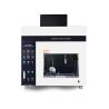 Buy cheap Glass Windows LCD Display IEC60695 Needle Flame Tester from wholesalers