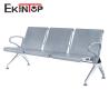 Buy cheap Airport Hospital Waiting Chair 3 Seater Stainless Steel Iron Material from wholesalers