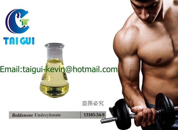 Buy cheap EQ Boldenone Undecylenate yellow liquid for bodybuilding from wholesalers