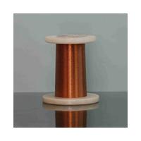 Buy cheap Copper LITZ Wire / Enamel Insulated Wire For High Frequency Coil Equipment product