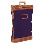 ECONOMICAL NYLON MATERIAL TEAR RESISTANT AND WATERPROOF POP-UP LOCK BAG STURDY