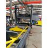 Buy cheap Log cutting band saw horizontal wood bandsaw mills, Hydraulic Automatic Band Saw Machine from wholesalers