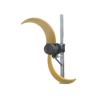 Buy cheap Submersible high speed mixer material 304 stainless steel sewage water treatment from wholesalers