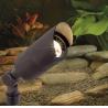Buy cheap Super Bright led uplighting for landscape lighting and garden led landscape spotlight 12V outdoor lighting fixture from wholesalers