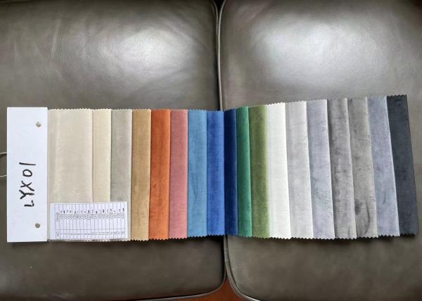 Buy cheap 100% Polyester Felpa Fabric , 250gsm Flannel Fleece Fabric from wholesalers