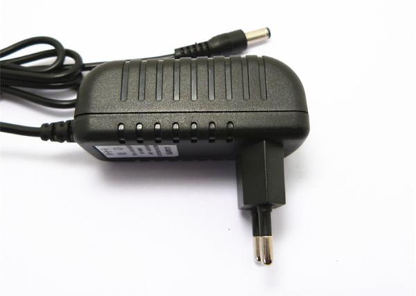 Buy cheap DC Power Supply 13.6v Wall Battery Charger Power Adapter For Tv Lcd from wholesalers
