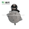 Buy cheap 24V 9T 3.0kw Starter IS1124 11131485, AZE6517 58402300, 58402350 MS441 for LOMBARDINI LDW LDW 2204M/MT/TSD from wholesalers
