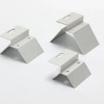 DELLOK YONGHUI Plant Light Strip Radiator Aluminum Profile Processing