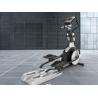 Buy cheap Manual Home Gym Fitness Equipment Indoor Cardio Training Bike Cross Trainer from wholesalers